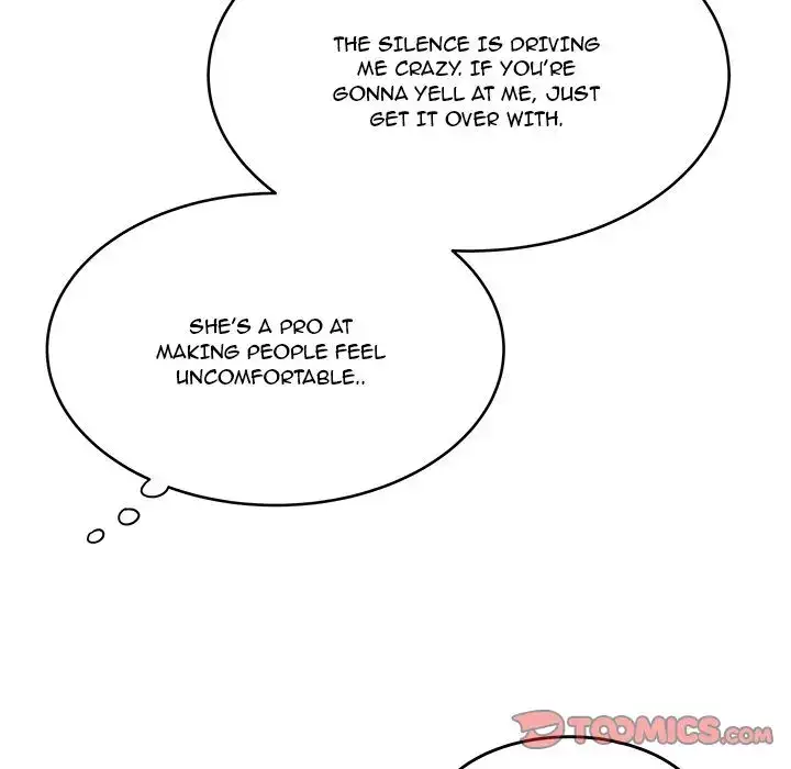 Drama in the Office - Chapter 4 [photo 82] - MangaPorn