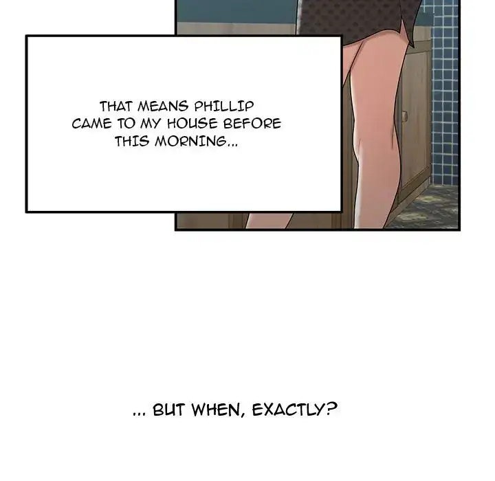 Drama in the Office - Chapter 4 [photo 95] - MangaPorn