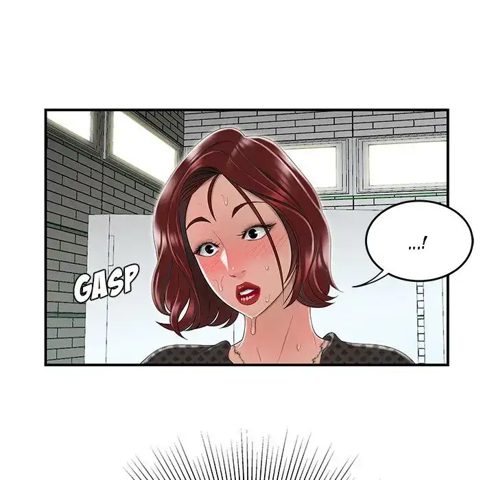 Drama in the Office - Chapter 4 [photo 97] - MangaPorn