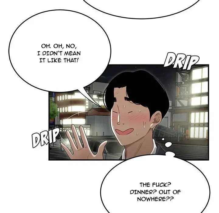 Drama in the Office - Chapter 5 [photo 101] - MangaPorn