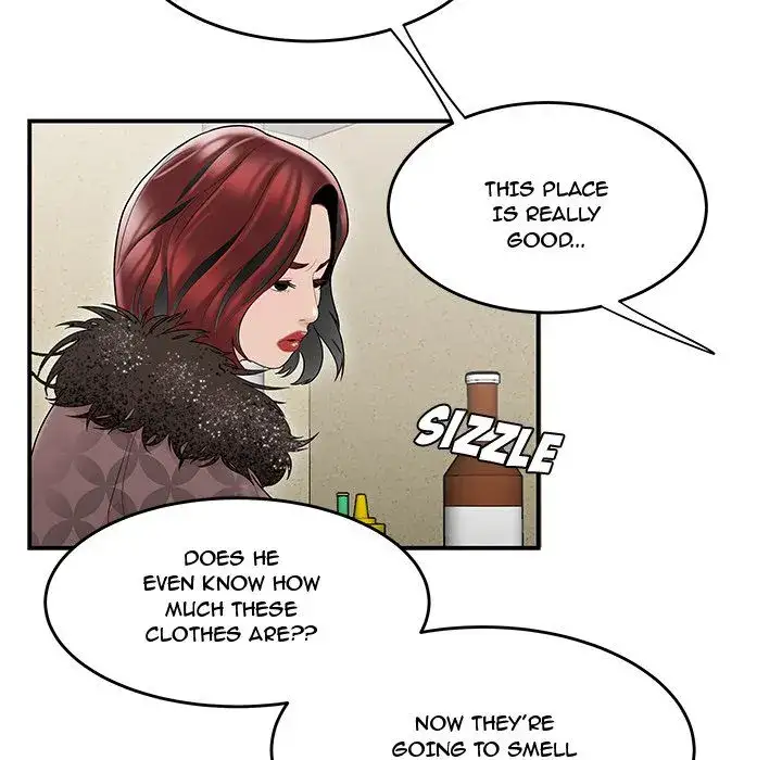 Drama in the Office - Chapter 5 [photo 105] - MangaPorn