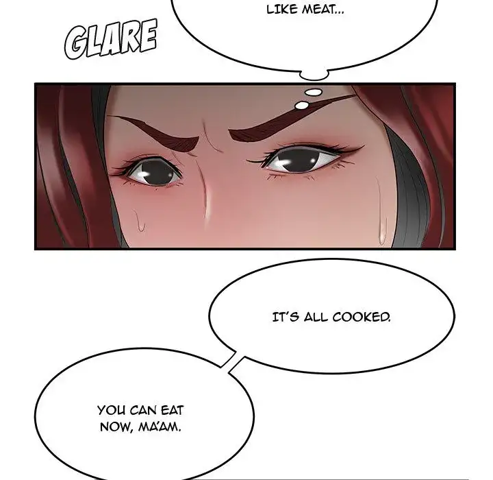 Drama in the Office - Chapter 5 [photo 106] - MangaPorn