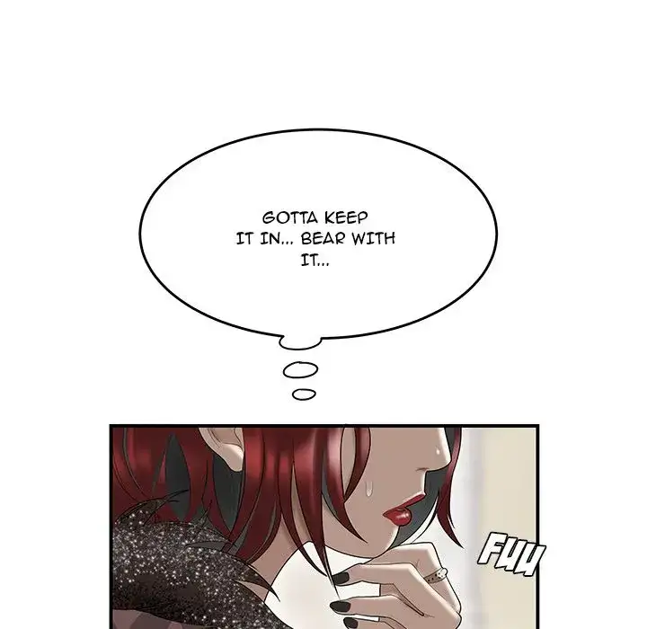 Drama in the Office - Chapter 5 [photo 108] - MangaPorn