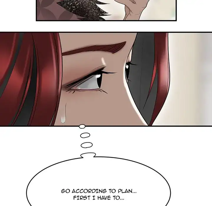 Drama in the Office - Chapter 5 [photo 109] - MangaPorn