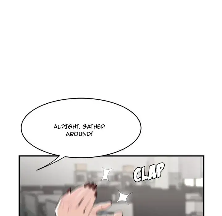 Drama in the Office - Chapter 5 [photo 13] - MangaPorn