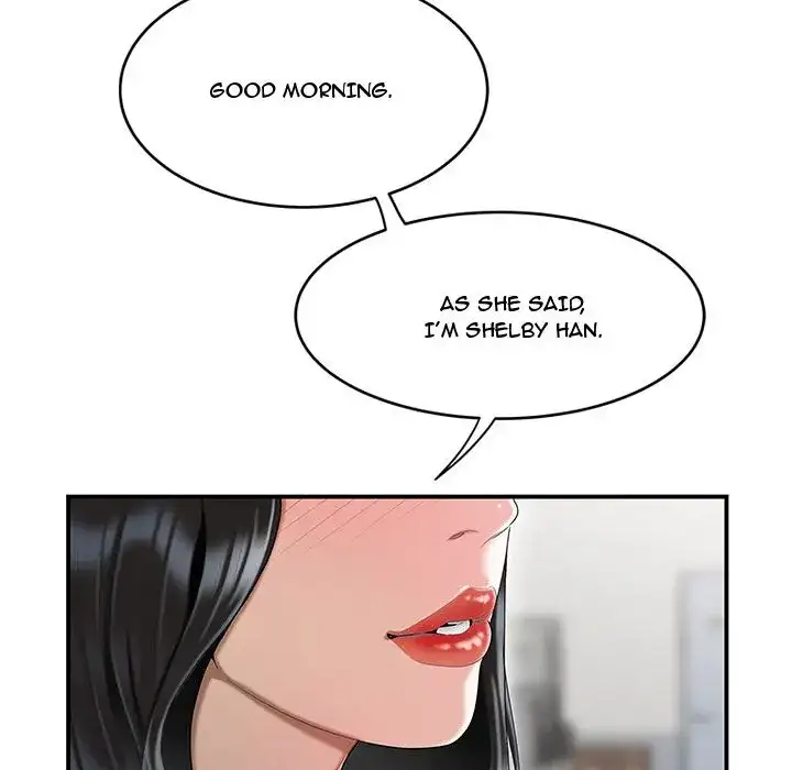 Drama in the Office - Chapter 5 [photo 17] - MangaPorn