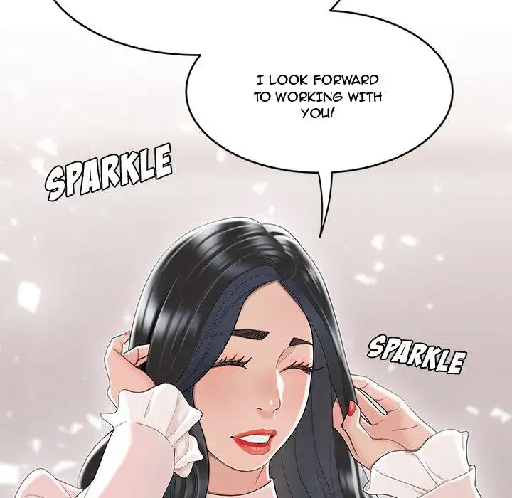 Drama in the Office - Chapter 5 [photo 19] - MangaPorn