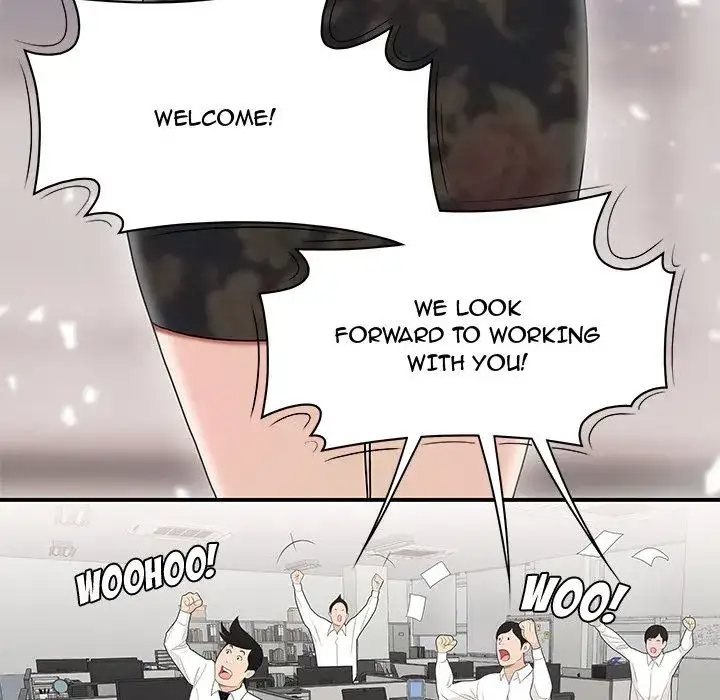 Drama in the Office - Chapter 5 [photo 21] - MangaPorn