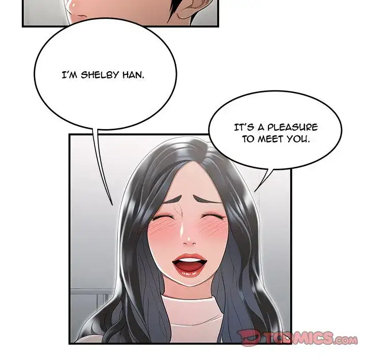 Drama in the Office - Chapter 5 [photo 26] - MangaPorn