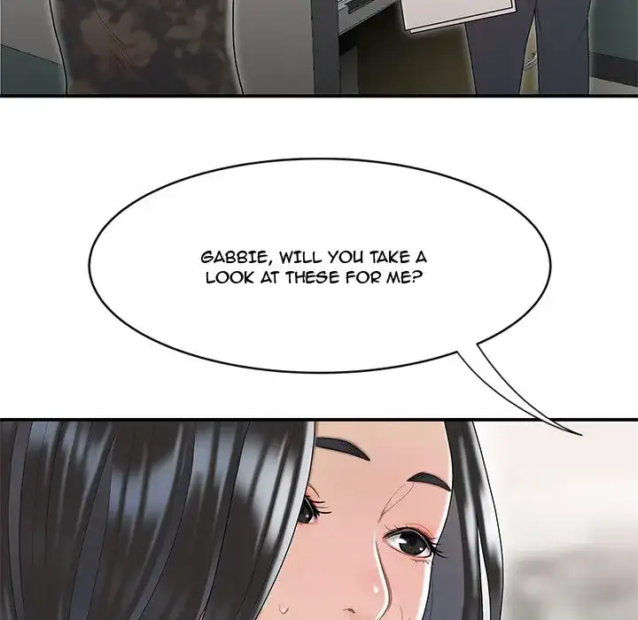 Drama in the Office - Chapter 5 [photo 28] - MangaPorn