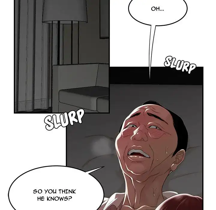 Drama in the Office - Chapter 5 [photo 36] - MangaPorn