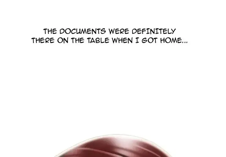 Drama in the Office - Chapter 5 [photo 4] - MangaPorn