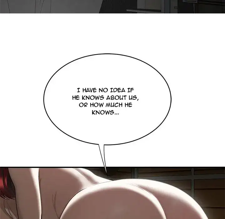 Drama in the Office - Chapter 5 [photo 41] - MangaPorn
