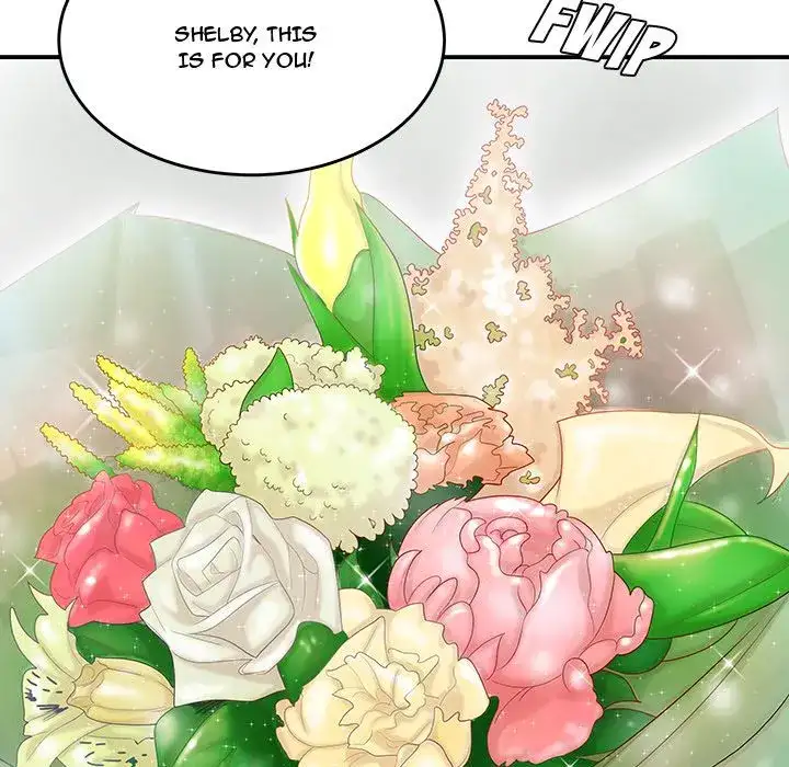 Drama in the Office - Chapter 5 [photo 70] - MangaPorn