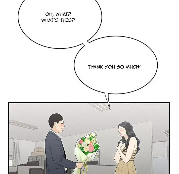 Drama in the Office - Chapter 5 [photo 72] - MangaPorn