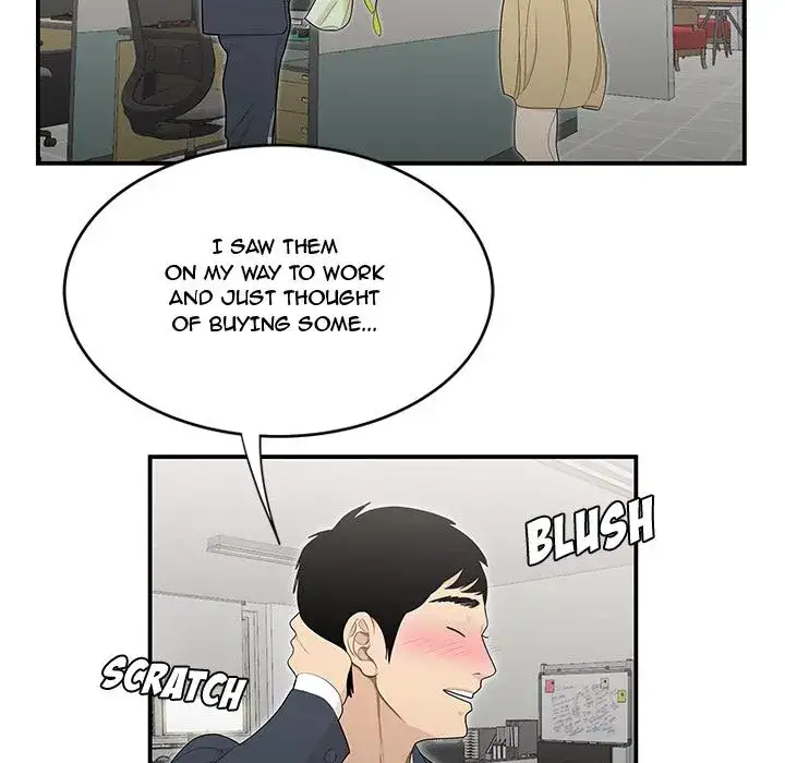 Drama in the Office - Chapter 5 [photo 73] - MangaPorn