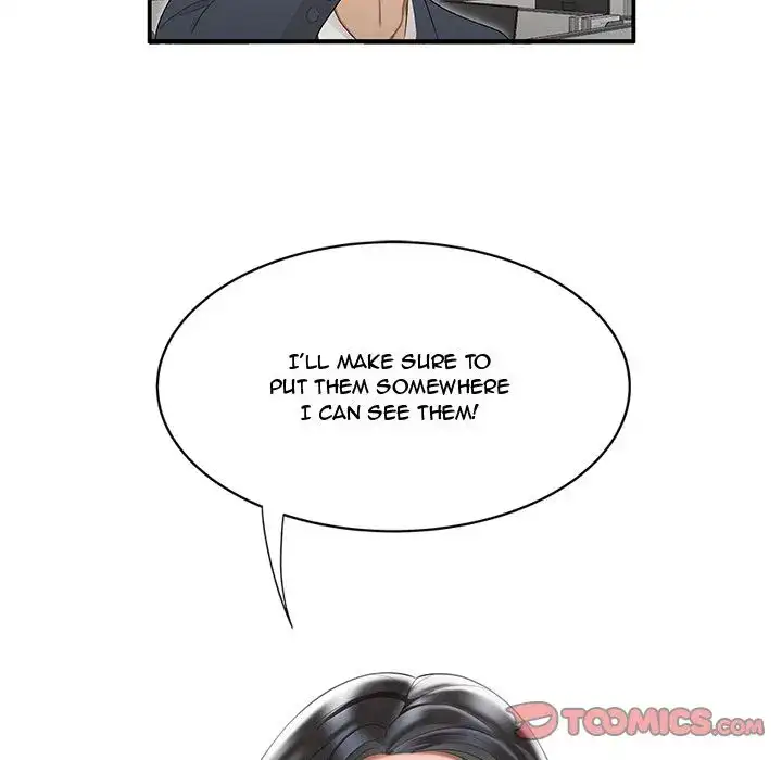 Drama in the Office - Chapter 5 [photo 74] - MangaPorn