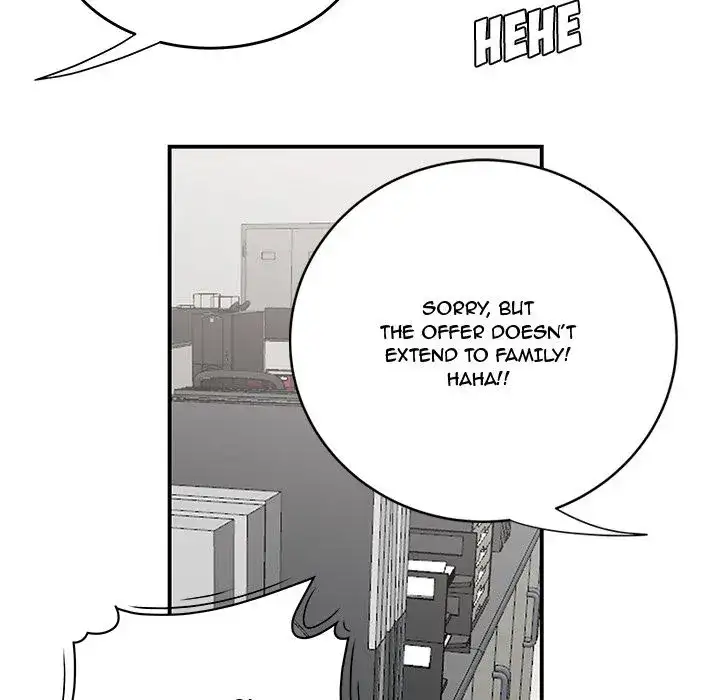 Drama in the Office - Chapter 5 [photo 77] - MangaPorn