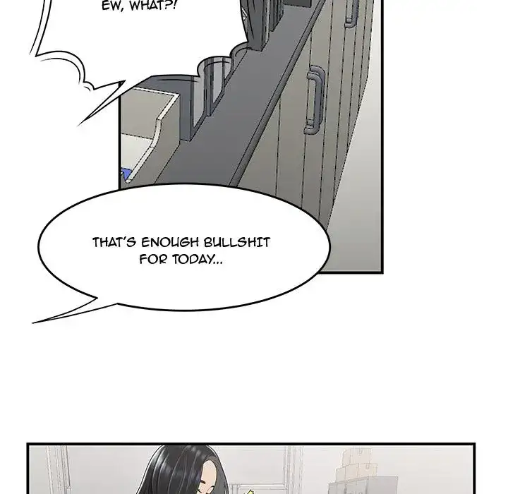 Drama in the Office - Chapter 5 [photo 78] - MangaPorn