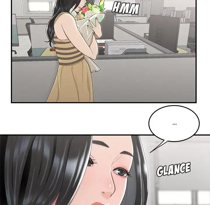 Drama in the Office - Chapter 5 [photo 79] - MangaPorn