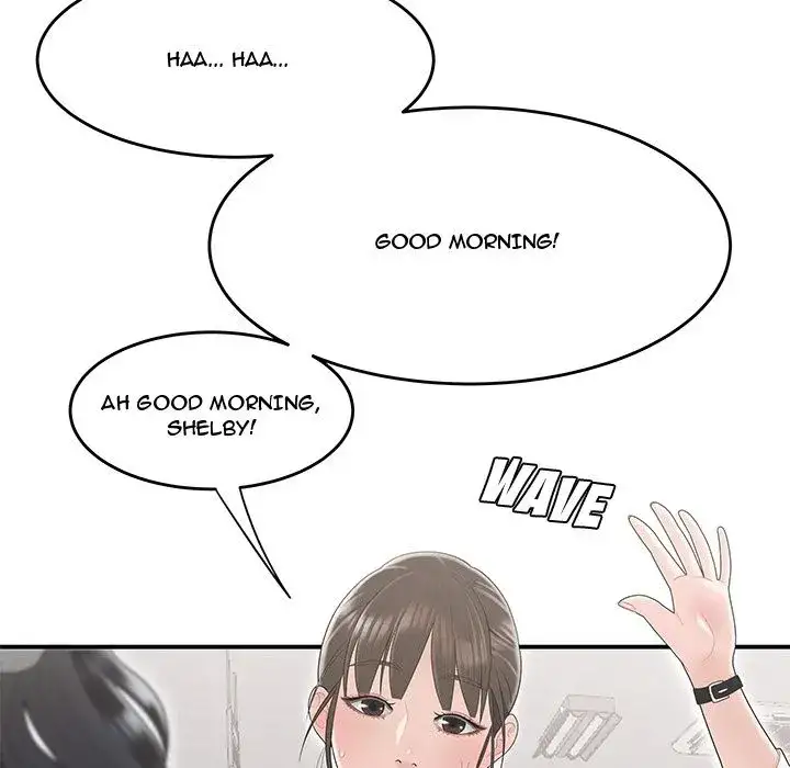 Drama in the Office - Chapter 5 [photo 81] - MangaPorn