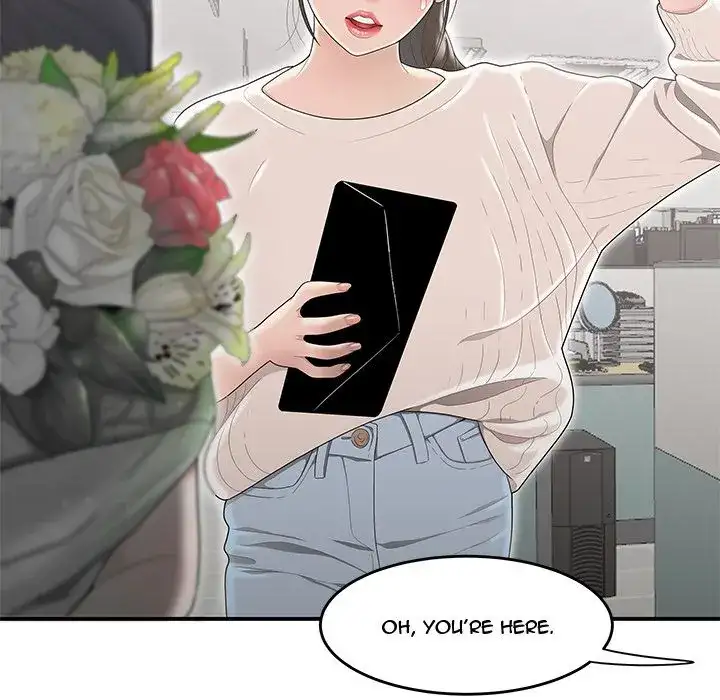Drama in the Office - Chapter 5 [photo 82] - MangaPorn