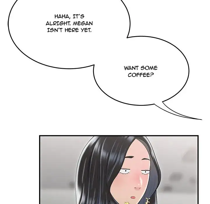 Drama in the Office - Chapter 5 [photo 84] - MangaPorn