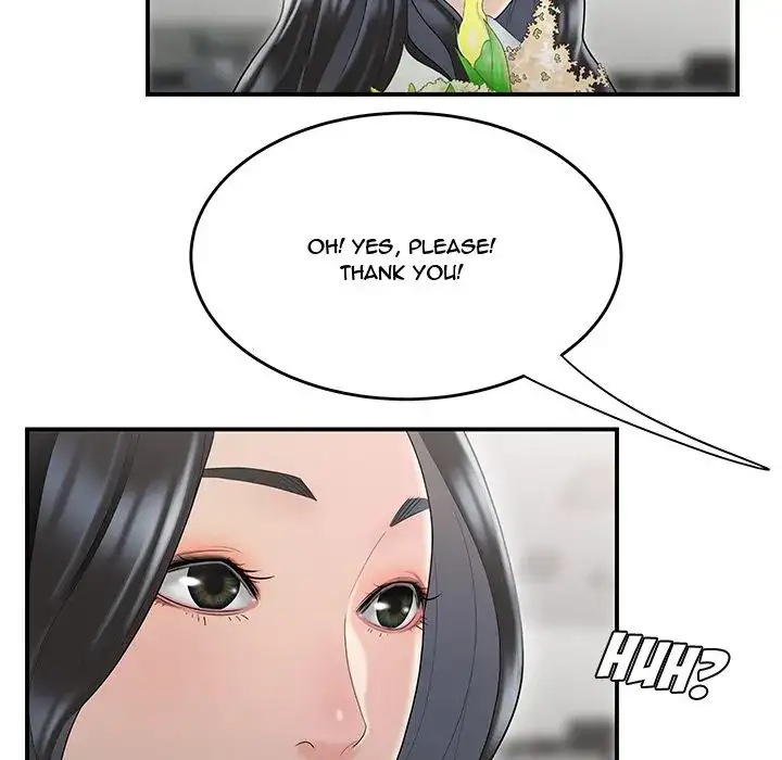 Drama in the Office - Chapter 5 [photo 85] - MangaPorn