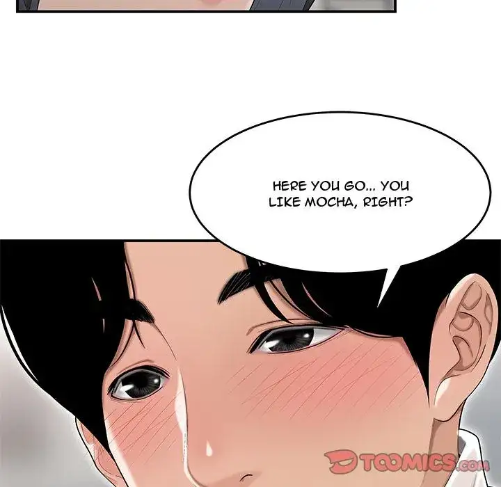 Drama in the Office - Chapter 5 [photo 86] - MangaPorn