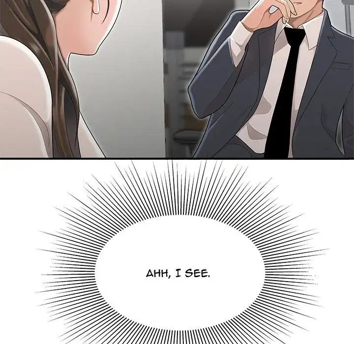 Drama in the Office - Chapter 5 [photo 88] - MangaPorn