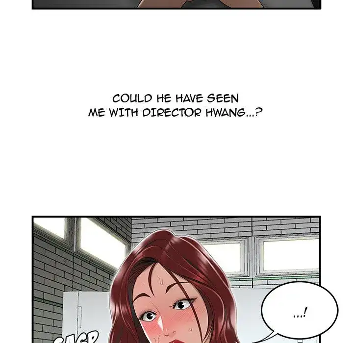 Drama in the Office - Chapter 5 [photo 9] - MangaPorn