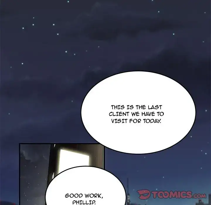 Drama in the Office - Chapter 5 [photo 92] - MangaPorn