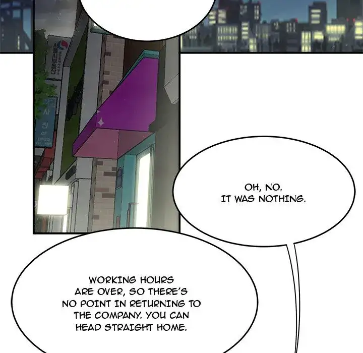 Drama in the Office - Chapter 5 [photo 93] - MangaPorn