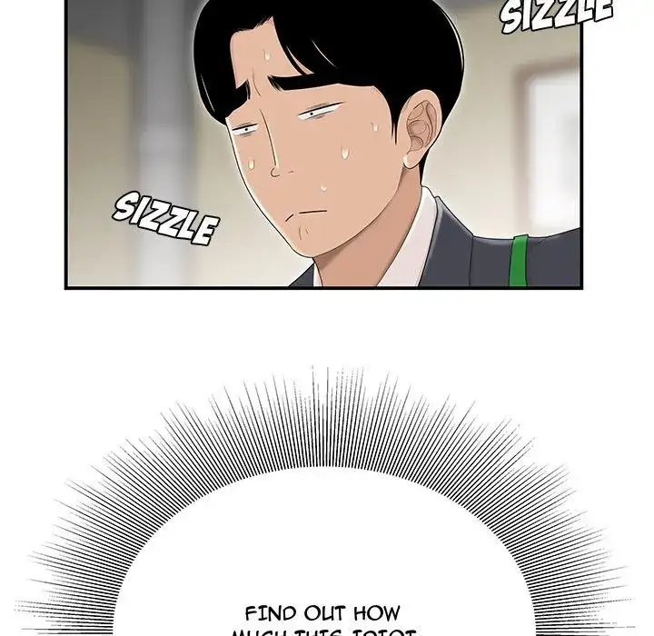 Drama in the Office - Chapter 6 [photo 10] - MangaPorn