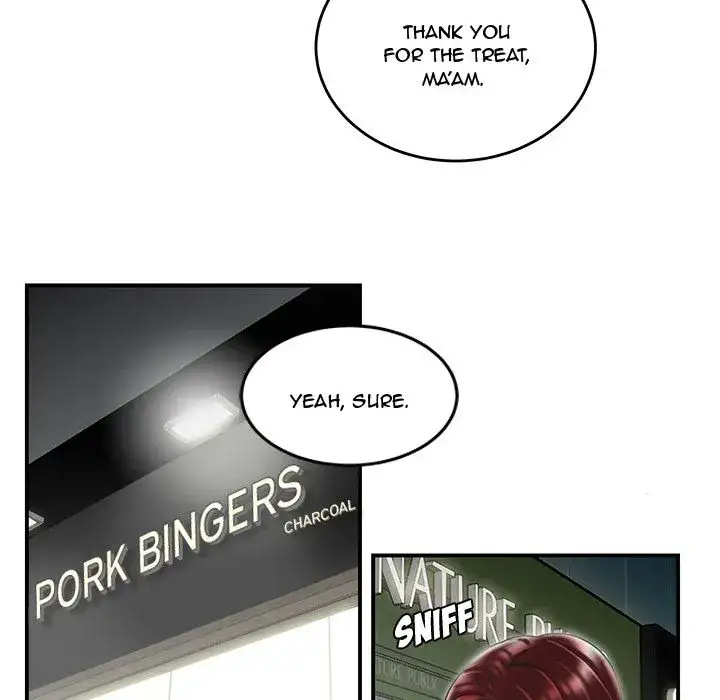 Drama in the Office - Chapter 6 [photo 15] - MangaPorn