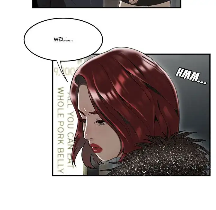 Drama in the Office - Chapter 6 [photo 18] - MangaPorn