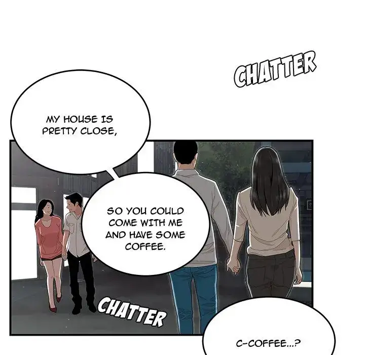 Drama in the Office - Chapter 6 [photo 19] - MangaPorn