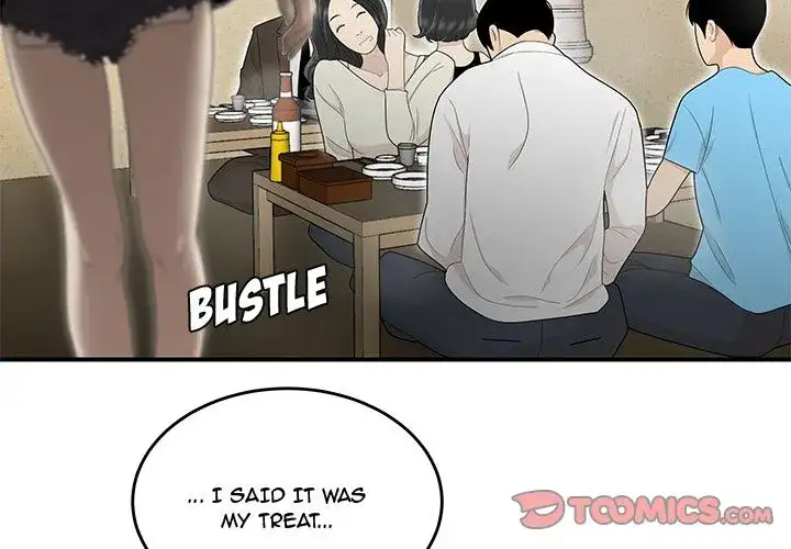 Drama in the Office - Chapter 6 [photo 2] - MangaPorn