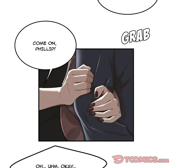 Drama in the Office - Chapter 6 [photo 20] - MangaPorn