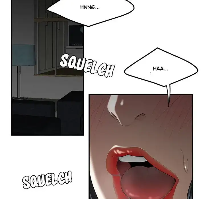 Drama in the Office - Chapter 6 [photo 25] - MangaPorn