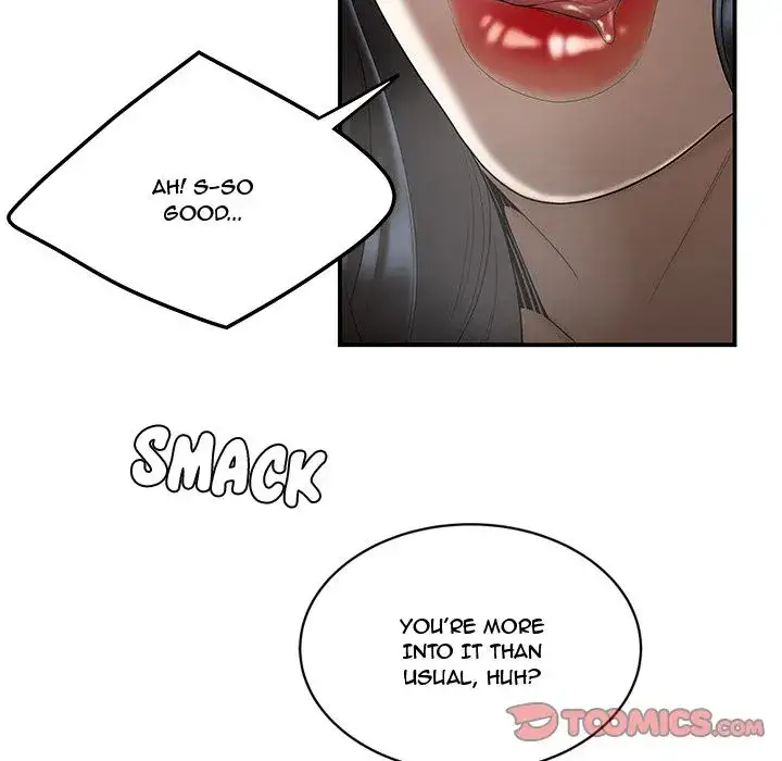 Drama in the Office - Chapter 6 [photo 26] - MangaPorn