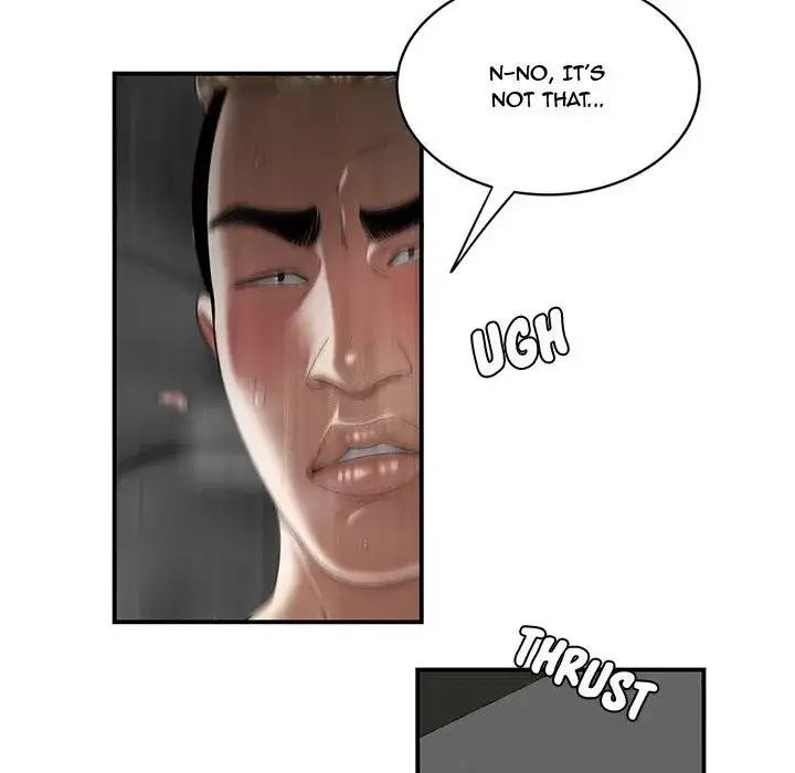 Drama in the Office - Chapter 6 [photo 30] - MangaPorn