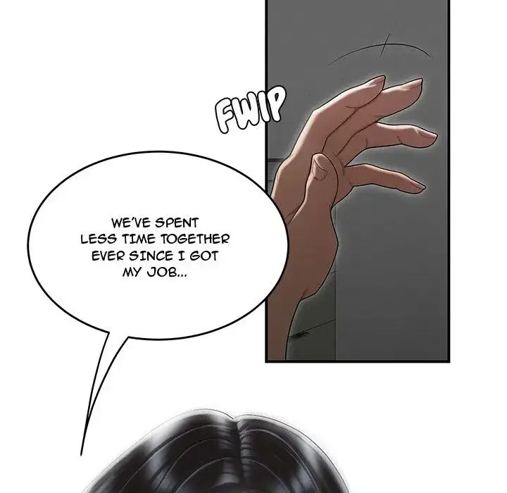 Drama in the Office - Chapter 6 [photo 31] - MangaPorn