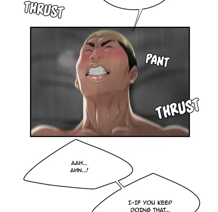 Drama in the Office - Chapter 6 [photo 39] - MangaPorn