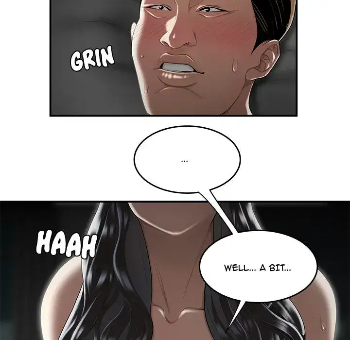 Drama in the Office - Chapter 6 [photo 42] - MangaPorn