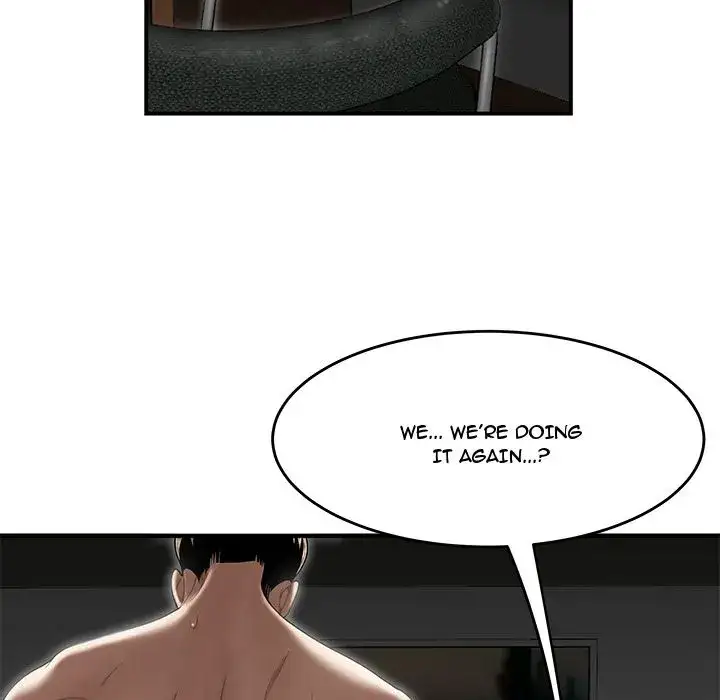 Drama in the Office - Chapter 6 [photo 45] - MangaPorn
