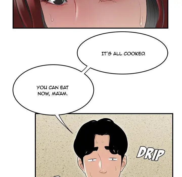 Drama in the Office - Chapter 6 [photo 6] - MangaPorn