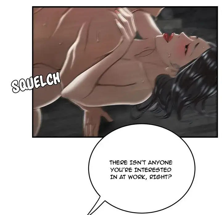 Drama in the Office - Chapter 6 [photo 61] - MangaPorn