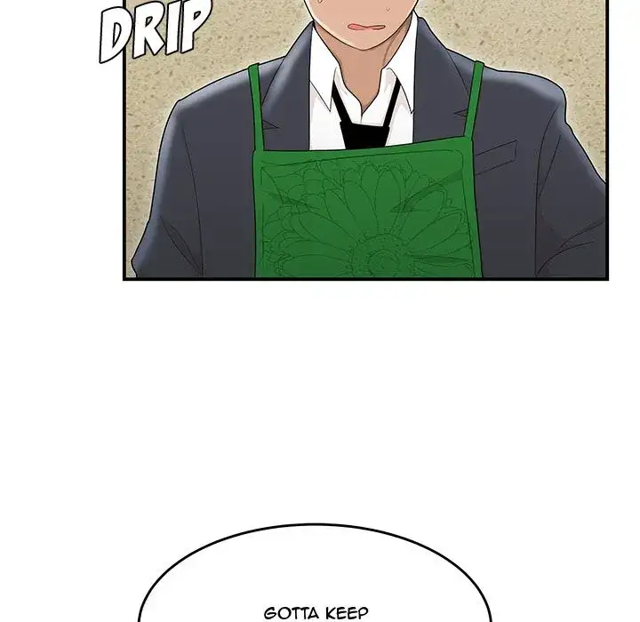 Drama in the Office - Chapter 6 [photo 7] - MangaPorn