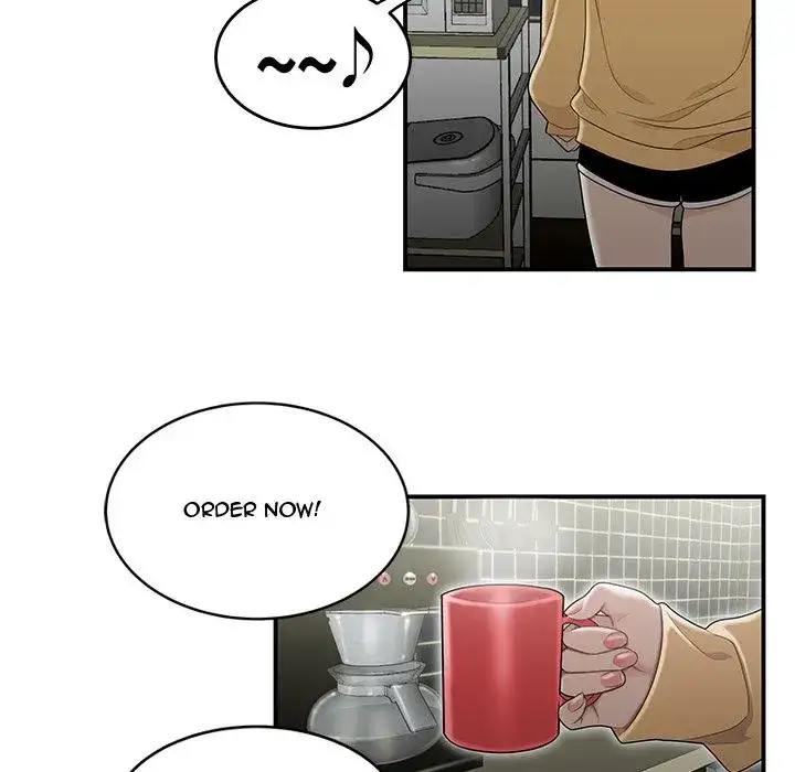 Drama in the Office - Chapter 6 [photo 75] - MangaPorn